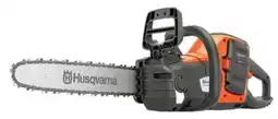 Lagerhaus Husqvarna Akku-Motorsäge 230I Angebot