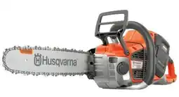 Lagerhaus Husqvarna Akku-Motorsäge 542iXP Angebot