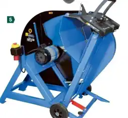 Lagerhaus Güde Wippsäge GWS700 HM-2 Angebot