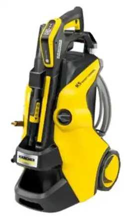 Lagerhaus Kärcher Hochdruckreiniger K5 Power Control Flex Angebot