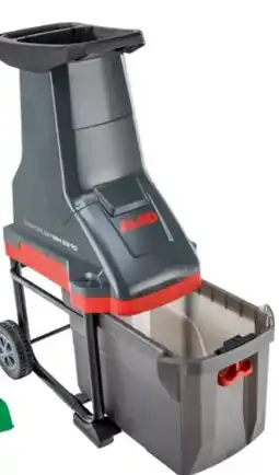 Lagerhaus Al-ko Messerhäcksler EasyCrush MH2810 Angebot