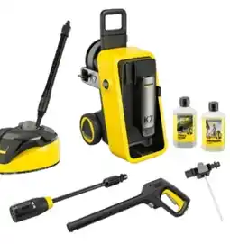 Lagerhaus Kärcher Hochdruckreiniger K 7 Premium Power Angebot