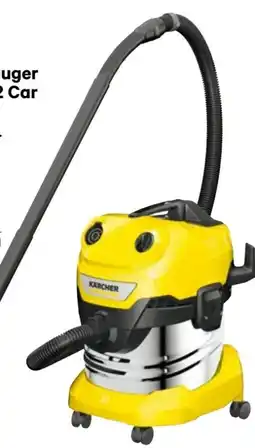 Lagerhaus Kärcher Nass-Trocknersauger WD4 S V-20/5/22 Angebot