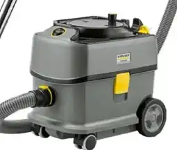 Lagerhaus Kärcher Trockensauger T 10/1 Angebot