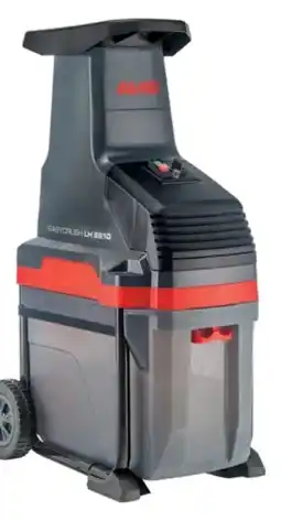 Lagerhaus Al-ko Walzenhäcksler Easy Crush LH 2810 Angebot