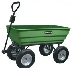 Lagerhaus Güde Gartenwagen Angebot