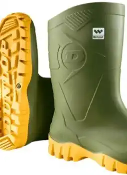 Lagerhaus Werkstoff Stiefel Alpina Angebot