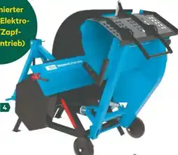 Lagerhaus Güde Wippsäge GWS700 ZR HM-2 Angebot