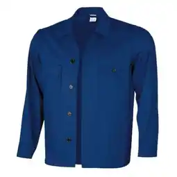 Lagerhaus Qualitex Baumwolljacke Basic Angebot