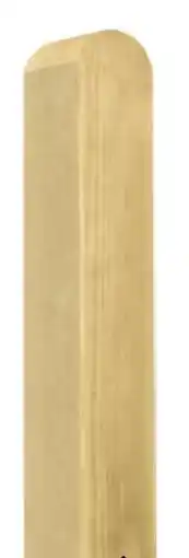 Lagerhaus Impos Kreuzholz-Pfosten Angebot