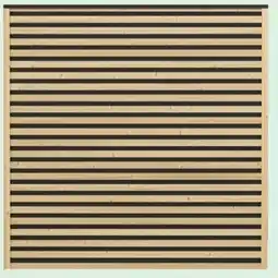 Lagerhaus Pongauer Sichtschutzserie Lino Angebot