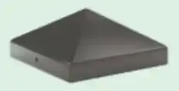 Lagerhaus Pfostenkappe Angebot