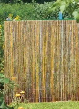 Lagerhaus Windhager Sichtschutzmatte Nagoya Angebot