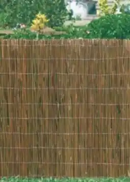 Lagerhaus Windhager Sichtschutzmatte Inaka Angebot