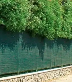 Lagerhaus Windhager Zaunblende Angebot