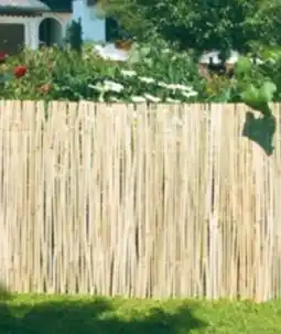 Lagerhaus Windhager Sichtschutzmatte Mitake Angebot