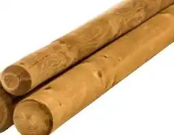 Lagerhaus Pongauer Rundholz Angebot