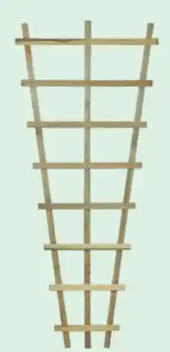 Lagerhaus Okay Trapezgitter Angebot