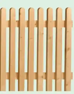 Lagerhaus Okay Zaunriegel Rantum Angebot