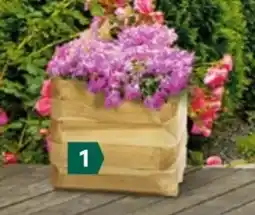 Lagerhaus Okay Pflanzkasten Angebot