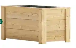 Lagerhaus Pongauer Pflanztrog Siena Angebot