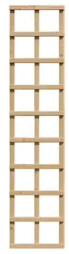 Lagerhaus Pongauer Rankgitter Florenz Angebot