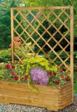 Lagerhaus Impos Pflanzkasten Angebot