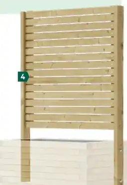 Lagerhaus Pongauer Element mit Profilholz Angebot