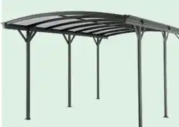 Lagerhaus Elmar Jung Carport Angebot
