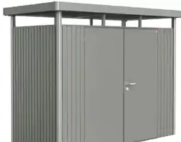 Lagerhaus Biohort Gerätehaus Highline Angebot