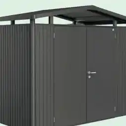 Lagerhaus Biohort Gerätehaus Panorama Angebot