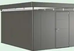 Lagerhaus Biohort Nebengebäude Casanova Angebot