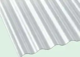 Lagerhaus PC-Wellplatte Sinus Angebot