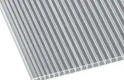 Lagerhaus Gutta Polycarbonat-Hohlkammerplatte Angebot