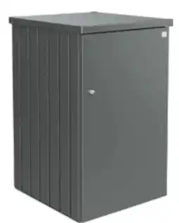 Lagerhaus Biohort Mülltonnenbox Alex Angebot