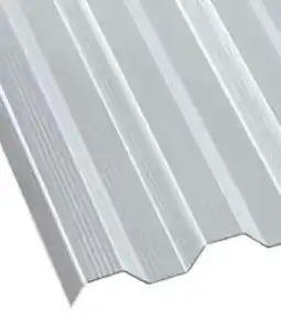 Lagerhaus PC-Wellplatte Trapez Angebot