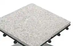 Lagerhaus Plastoform Florco Steinfliese Angebot