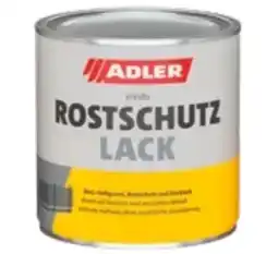 Lagerhaus Adler Ferro Rostschutz Angebot