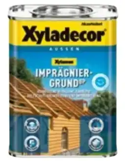 Lagerhaus Xyladecor Xylamon-Imprägniergrund Angebot