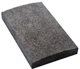 Lagerhaus Casafino Zaunstein Massivo Angebot