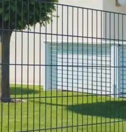 Lagerhaus H+S Doppelstabmatte Leicht Angebot