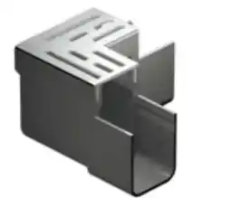 Lagerhaus Casafino Aqua Exclusiv-Set Eckelement Angebot