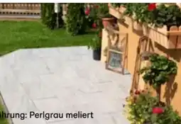 Lagerhaus Ebenseer Modern Moments Gartenplatte Angebot