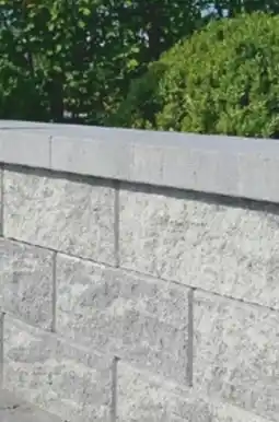 Lagerhaus Friedl Zaun-Mauerstein Faro Angebot