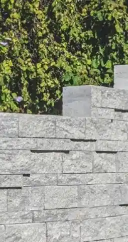 Lagerhaus Friedl Mauerblock Momento Angebot