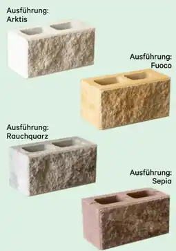 Lagerhaus Leier Architektur Zaunstein Angebot
