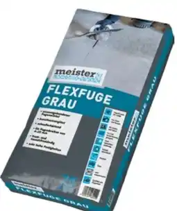 Lagerhaus Meister Flexfuge Angebot