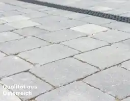 Lagerhaus Weissenböck Kombipflaster Rialta Antik Angebot