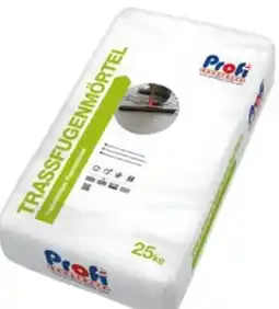 Lagerhaus Profi Trassfugenmörtel Angebot