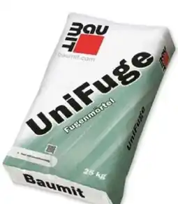 Lagerhaus Baumit UniFuge Angebot
